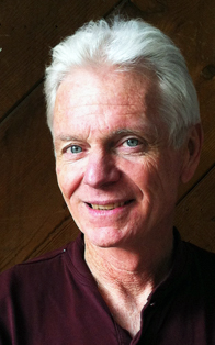 Greg Tolman