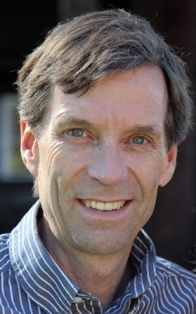 Ian MacLeod